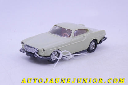 Le Norev Volvo P1800 Coupé est en vente sur Auto Jaune Junior ! Découvrez nos collections de diecast Dinky-Toys, Corgi, Corgi-Toys, Solido, Norev… AutoJaune Junior ; Retrouvez AutoJauneJunior au magasin AutoJaune Paris, ouvert en 1984 par Vincent Espinasse. 