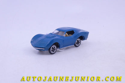 Le Aurora Chevrolet Corvette est en vente sur Auto Jaune Junior ! Découvrez nos collections de diecast Dinky-Toys, Corgi, Corgi-Toys, Solido, Norev… AutoJaune Junior ; Retrouvez AutoJauneJunior au magasin AutoJaune Paris, ouvert en 1984 par Vincent Espinasse. 