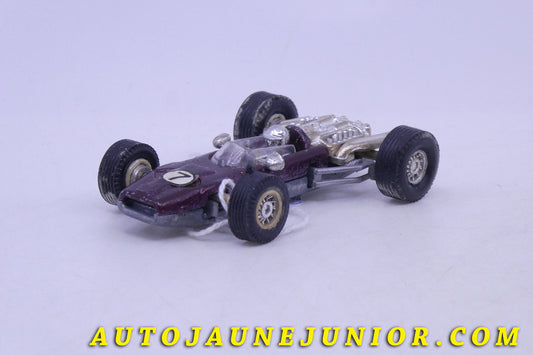 Le Politoys Maseratti Cooper (Mac Gregor !) est en vente sur Auto Jaune Junior ! Découvrez nos collections de diecast Dinky-Toys, Corgi, Corgi-Toys, Solido, Norev… AutoJaune Junior ; Retrouvez AutoJauneJunior au magasin AutoJaune Paris, ouvert en 1984 par Vincent Espinasse. 