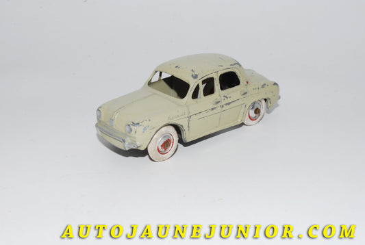 Le #4104 - C-I-J - Renault - Dauphine est en vente sur Auto Jaune Junior ! Découvrez nos collections de diecast Dinky-Toys, Corgi, Corgi-Toys, Solido, Norev… Découvrez notre magasin physique , AutoJaune Paris, ouvert en 1984 par Vincent Espinasse. 41 rue Cavendish, 75019 Paris. Tel : 01 42 40 61 23. Ouvert les mardi et vendredi de 13h à 19h. 