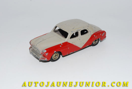 Le #4107 - C-I-J - Renault - Frégrate (Découpe en V) est en vente sur Auto Jaune Junior ! Découvrez nos collections de diecast Dinky-Toys, Corgi, Corgi-Toys, Solido, Norev… Découvrez notre magasin physique , AutoJaune Paris, ouvert en 1984 par Vincent Espinasse. 41 rue Cavendish, 75019 Paris. Tel : 01 42 40 61 23. Ouvert les mardi et vendredi de 13h à 19h. 