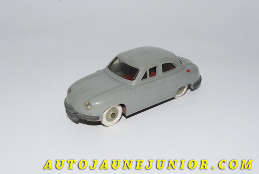 Le #4130 - JEP - Panhard - Dyna 54 est en vente sur Auto Jaune Junior ! Découvrez nos collections de diecast Dinky-Toys, Corgi, Corgi-Toys, Solido, Norev… Découvrez notre magasin physique , AutoJaune Paris, ouvert en 1984 par Vincent Espinasse. 41 rue Cavendish, 75019 Paris. Tel : 01 42 40 61 23. Ouvert les mardi et vendredi de 13h à 19h. 