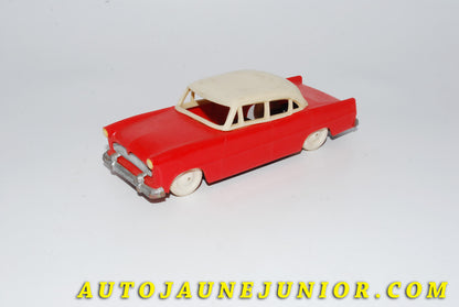 Le #4135 - Minialuxe - Simca - Versailles est en vente sur Auto Jaune Junior ! Découvrez nos collections de diecast Dinky-Toys, Corgi, Corgi-Toys, Solido, Norev… Découvrez notre magasin physique , AutoJaune Paris, ouvert en 1984 par Vincent Espinasse. 41 rue Cavendish, 75019 Paris. Tel : 01 42 40 61 23. Ouvert les mardi et vendredi de 13h à 19h. 