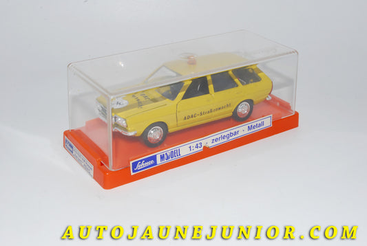 Le #4139 - Schuco - Volkswagen - Passart ADAC Police Auroroutes est en vente sur Auto Jaune Junior ! Découvrez nos collections de diecast Dinky-Toys, Corgi, Corgi-Toys, Solido, Norev… Découvrez notre magasin physique , AutoJaune Paris, ouvert en 1984 par Vincent Espinasse. 41 rue Cavendish, 75019 Paris. Tel : 01 42 40 61 23. Ouvert les mardi et vendredi de 13h à 19h. 