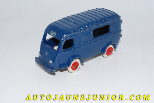 Le #4187 - C-I-J - Renault - 1000Kgs police est en vente sur Auto Jaune Junior ! Découvrez nos collections de diecast Dinky-Toys, Corgi, Corgi-Toys, Solido, Norev… Découvrez notre magasin physique , AutoJaune Paris, ouvert en 1984 par Vincent Espinasse. 41 rue Cavendish, 75019 Paris. Tel : 01 42 40 61 23. Ouvert les mardi et vendredi de 13h à 19h. 