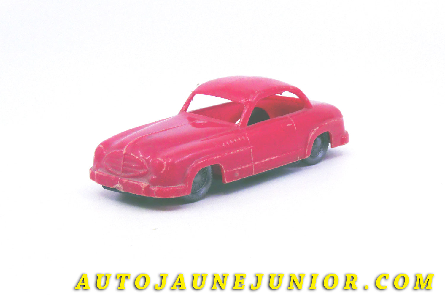 Le #4336 - Plastica - Delahaye - Coupé 235 est en vente sur Auto Jaune Junior ! Découvrez nos collections de diecast Dinky-Toys, Corgi, Corgi-Toys, Solido, Norev… Découvrez notre magasin physique , AutoJaune Paris, ouvert en 1984 par Vincent Espinasse. 41 rue Cavendish, 75019 Paris. Tel : 01 42 40 61 23. Ouvert les mardi et vendredi de 13h à 19h. 