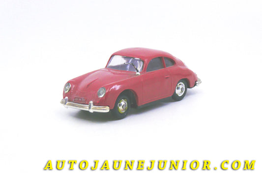 Le #4341 - Norev - Porsche - 356 B est en vente sur Auto Jaune Junior ! Découvrez nos collections de diecast Dinky-Toys, Corgi, Corgi-Toys, Solido, Norev… Découvrez notre magasin physique , AutoJaune Paris, ouvert en 1984 par Vincent Espinasse. 41 rue Cavendish, 75019 Paris. Tel : 01 42 40 61 23. Ouvert les mardi et vendredi de 13h à 19h. 