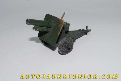 Le #4600 - Lonestar - Canon - 25 Pounder est en vente sur Auto Jaune Junior ! Découvrez nos collections de diecast Dinky-Toys, Corgi, Corgi-Toys, Solido, Norev… Découvrez notre magasin physique , AutoJaune Paris, ouvert en 1984 par Vincent Espinasse. 41 rue Cavendish, 75019 Paris. Tel : 01 42 40 61 23. Ouvert les mardi et vendredi de 13h à 19h. 