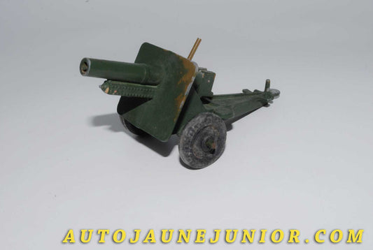 Le #4600 - Lonestar - Canon - 25 Pounder est en vente sur Auto Jaune Junior ! Découvrez nos collections de diecast Dinky-Toys, Corgi, Corgi-Toys, Solido, Norev… Découvrez notre magasin physique , AutoJaune Paris, ouvert en 1984 par Vincent Espinasse. 41 rue Cavendish, 75019 Paris. Tel : 01 42 40 61 23. Ouvert les mardi et vendredi de 13h à 19h. 