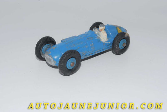 Le #4625 - Dinky Toys - Talbot - 4,5L Monoplace est en vente sur Auto Jaune Junior ! Découvrez nos collections de diecast Dinky-Toys, Corgi, Corgi-Toys, Solido, Norev… Découvrez notre magasin physique , AutoJaune Paris, ouvert en 1984 par Vincent Espinasse. 41 rue Cavendish, 75019 Paris. Tel : 01 42 40 61 23. Ouvert les mardi et vendredi de 13h à 19h. 