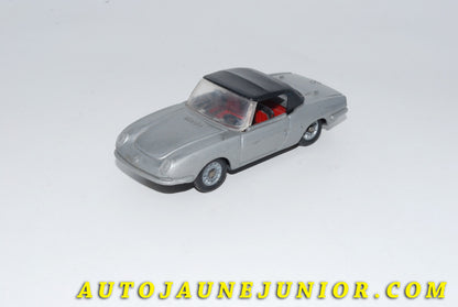 Le #4627 - Mercury - Fiat - 850 Bertone est en vente sur Auto Jaune Junior ! Découvrez nos collections de diecast Dinky-Toys, Corgi, Corgi-Toys, Solido, Norev… Découvrez notre magasin physique , AutoJaune Paris, ouvert en 1984 par Vincent Espinasse. 41 rue Cavendish, 75019 Paris. Tel : 01 42 40 61 23. Ouvert les mardi et vendredi de 13h à 19h. 