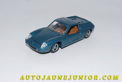 Le #4628 - Mebetoys - Lotus - Europa est en vente sur Auto Jaune Junior ! Découvrez nos collections de diecast Dinky-Toys, Corgi, Corgi-Toys, Solido, Norev… Découvrez notre magasin physique , AutoJaune Paris, ouvert en 1984 par Vincent Espinasse. 41 rue Cavendish, 75019 Paris. Tel : 01 42 40 61 23. Ouvert les mardi et vendredi de 13h à 19h. 