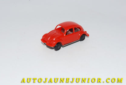 Le #4652 - CGGC - Volkswagen - Coccinelle est en vente sur Auto Jaune Junior ! Découvrez nos collections de diecast Dinky-Toys, Corgi, Corgi-Toys, Solido, Norev… Découvrez notre magasin physique , AutoJaune Paris, ouvert en 1984 par Vincent Espinasse. 41 rue Cavendish, 75019 Paris. Tel : 01 42 40 61 23. Ouvert les mardi et vendredi de 13h à 19h. 