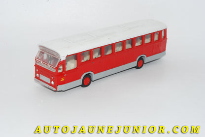 Le #4716 - Lion Car - DAF - Citybus (premier type) est en vente sur Auto Jaune Junior ! Découvrez nos collections de diecast Dinky-Toys, Corgi, Corgi-Toys, Solido, Norev… Découvrez notre magasin physique , AutoJaune Paris, ouvert en 1984 par Vincent Espinasse. 41 rue Cavendish, 75019 Paris. Tel : 01 42 40 61 23. Ouvert les mardi et vendredi de 13h à 19h. 