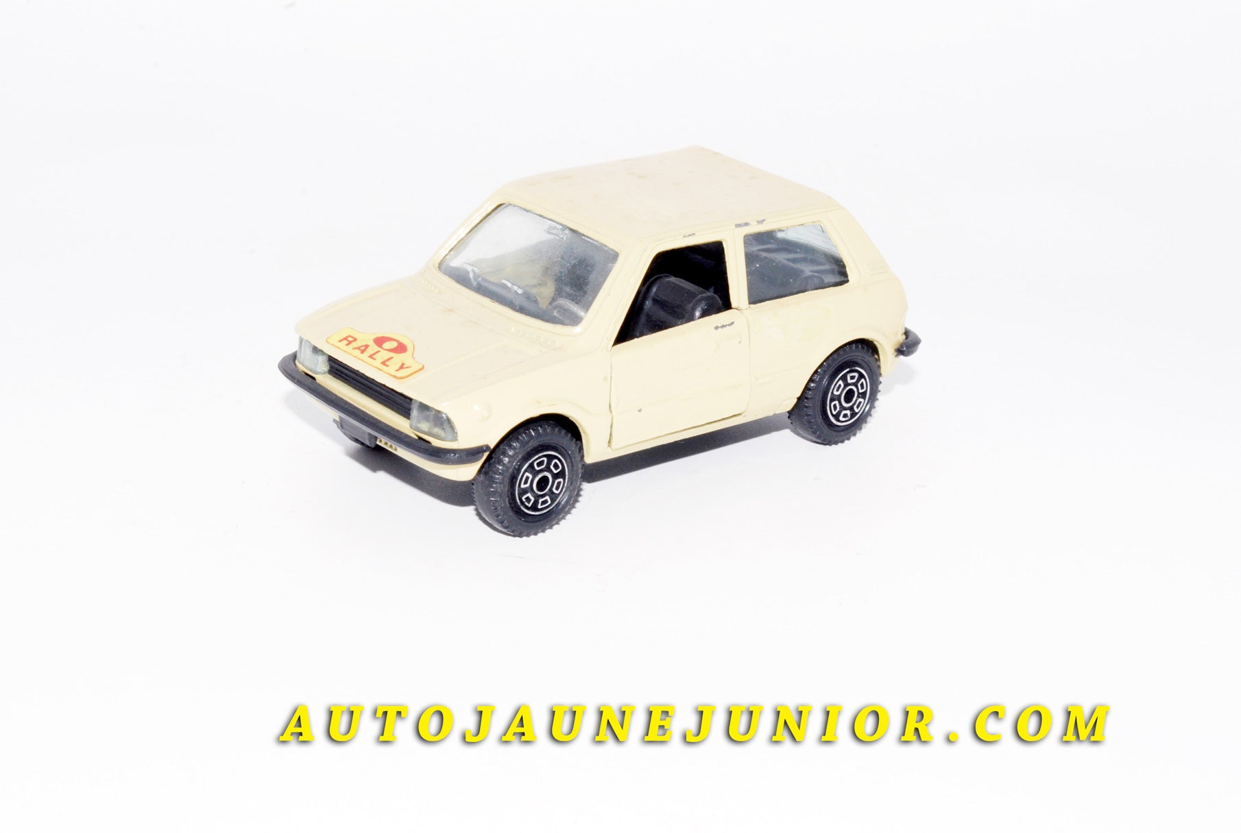 Le #4797 - Mercury - Innocenti - 90-120 est en vente sur Auto Jaune Junior ! Découvrez nos collections de diecast Dinky-Toys, Corgi, Corgi-Toys, Solido, Norev… Découvrez notre magasin physique , AutoJaune Paris, ouvert en 1984 par Vincent Espinasse. 41 rue Cavendish, 75019 Paris. Tel : 01 42 40 61 23. Ouvert les mardi et vendredi de 13h à 19h. 
