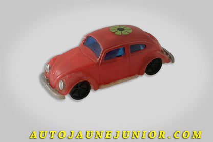 #5040 - Hong-Kong - Volkswagen - 1200'63 "pop"