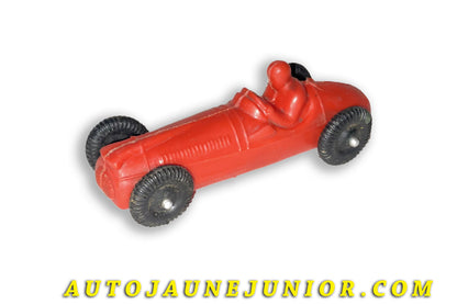 Le Hong-Kong Cooper Bristol monoplace formule 1 est en vente sur Auto Jaune Junior ! Découvrez nos collections de diecast Dinky-Toys, Corgi, Corgi-Toys, Solido, Norev… AutoJaune Junior ; Retrouvez AutoJauneJunior au magasin AutoJaune Paris, ouvert en 1984 par Vincent Espinasse. 