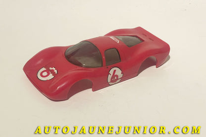 Le Eldon Ferrari P3- Carrosserie est en vente sur Auto Jaune Junior ! Découvrez nos collections de diecast Dinky-Toys, Corgi, Corgi-Toys, Solido, Norev… AutoJaune Junior ; Retrouvez AutoJauneJunior au magasin AutoJaune Paris, ouvert en 1984 par Vincent Espinasse. 