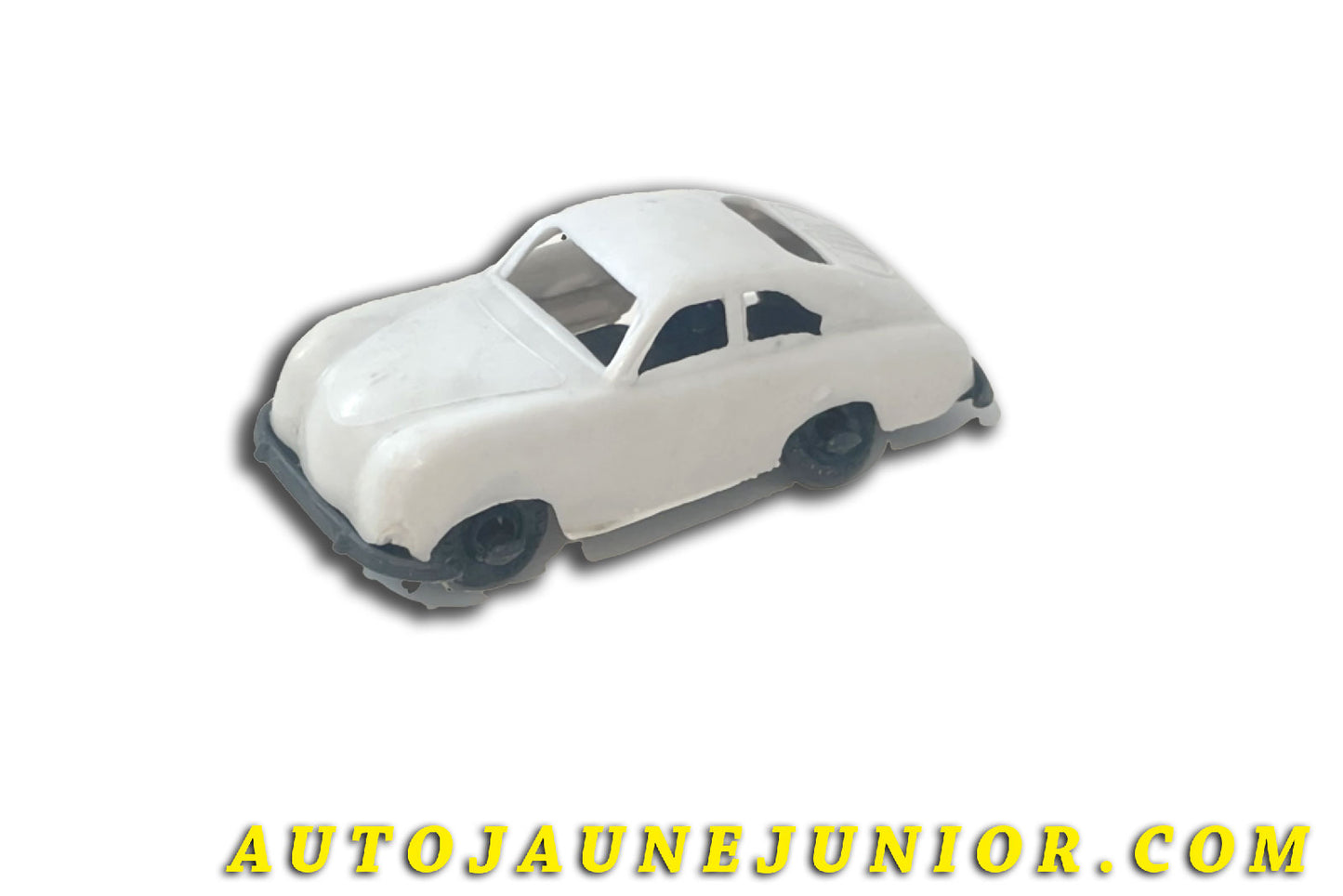 Le Allemagne Porsche 356 coupé est en vente sur Auto Jaune Junior ! Découvrez nos collections de diecast Dinky-Toys, Corgi, Corgi-Toys, Solido, Norev… AutoJaune Junior ; Retrouvez AutoJauneJunior au magasin AutoJaune Paris, ouvert en 1984 par Vincent Espinasse. 