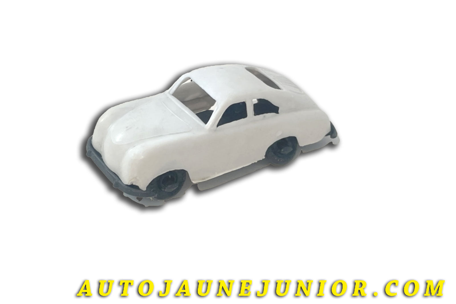 Le Allemagne Porsche 356 coupé est en vente sur Auto Jaune Junior ! Découvrez nos collections de diecast Dinky-Toys, Corgi, Corgi-Toys, Solido, Norev… AutoJaune Junior ; Retrouvez AutoJauneJunior au magasin AutoJaune Paris, ouvert en 1984 par Vincent Espinasse. 
