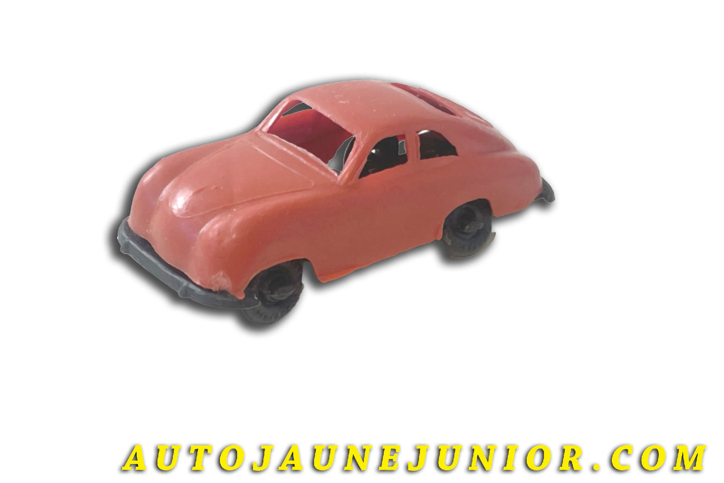 Le Allemagne Porsche 356 coupé est en vente sur Auto Jaune Junior ! Découvrez nos collections de diecast Dinky-Toys, Corgi, Corgi-Toys, Solido, Norev… AutoJaune Junior ; Retrouvez AutoJauneJunior au magasin AutoJaune Paris, ouvert en 1984 par Vincent Espinasse. 