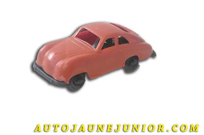 Le Allemagne Porsche 356 coupé est en vente sur Auto Jaune Junior ! Découvrez nos collections de diecast Dinky-Toys, Corgi, Corgi-Toys, Solido, Norev… AutoJaune Junior ; Retrouvez AutoJauneJunior au magasin AutoJaune Paris, ouvert en 1984 par Vincent Espinasse. 