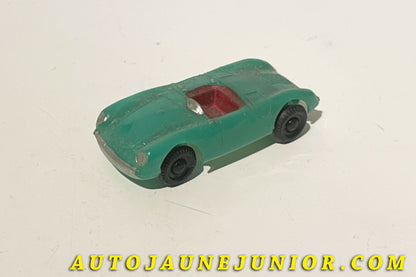 Le Hong-Kong Porsche 550 Soyder est en vente sur Auto Jaune Junior ! Découvrez nos collections de diecast Dinky-Toys, Corgi, Corgi-Toys, Solido, Norev… AutoJaune Junior ; Retrouvez AutoJauneJunior au magasin AutoJaune Paris, ouvert en 1984 par Vincent Espinasse. 