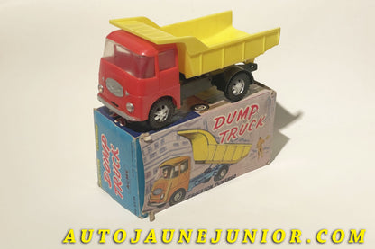 Le ACME ERF 88G - Camion benne basculante  est en vente sur Auto Jaune Junior ! Découvrez nos collections de diecast Dinky-Toys, Corgi, Corgi-Toys, Solido, Norev… AutoJaune Junior ; Retrouvez AutoJauneJunior au magasin AutoJaune Paris, ouvert en 1984 par Vincent Espinasse. 