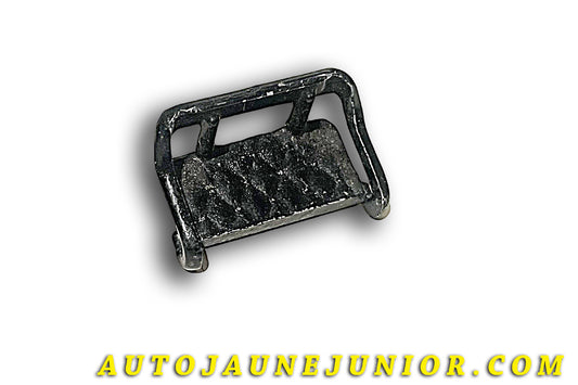 Le Rami Pièce détachée Banquette pour modèle de type "Ancêtre" est en vente sur Auto Jaune Junior ! Découvrez nos collections de diecast Dinky-Toys, Corgi, Corgi-Toys, Solido, Norev… AutoJaune Junior ; Retrouvez AutoJauneJunior au magasin AutoJaune Paris, ouvert en 1984 par Vincent Espinasse. 