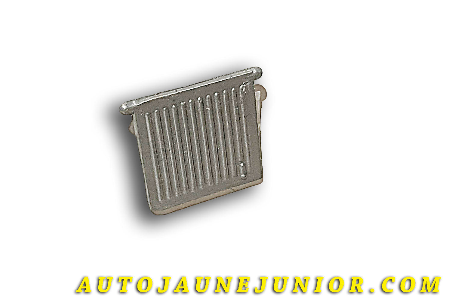Le Minialuxe Citroën Porte inférieure arrière droite - Fourgon 1000Kgs -HY est en vente sur Auto Jaune Junior ! Découvrez nos collections de diecast Dinky-Toys, Corgi, Corgi-Toys, Solido, Norev… AutoJaune Junior ; Retrouvez AutoJauneJunior au magasin AutoJaune Paris, ouvert en 1984 par Vincent Espinasse. 