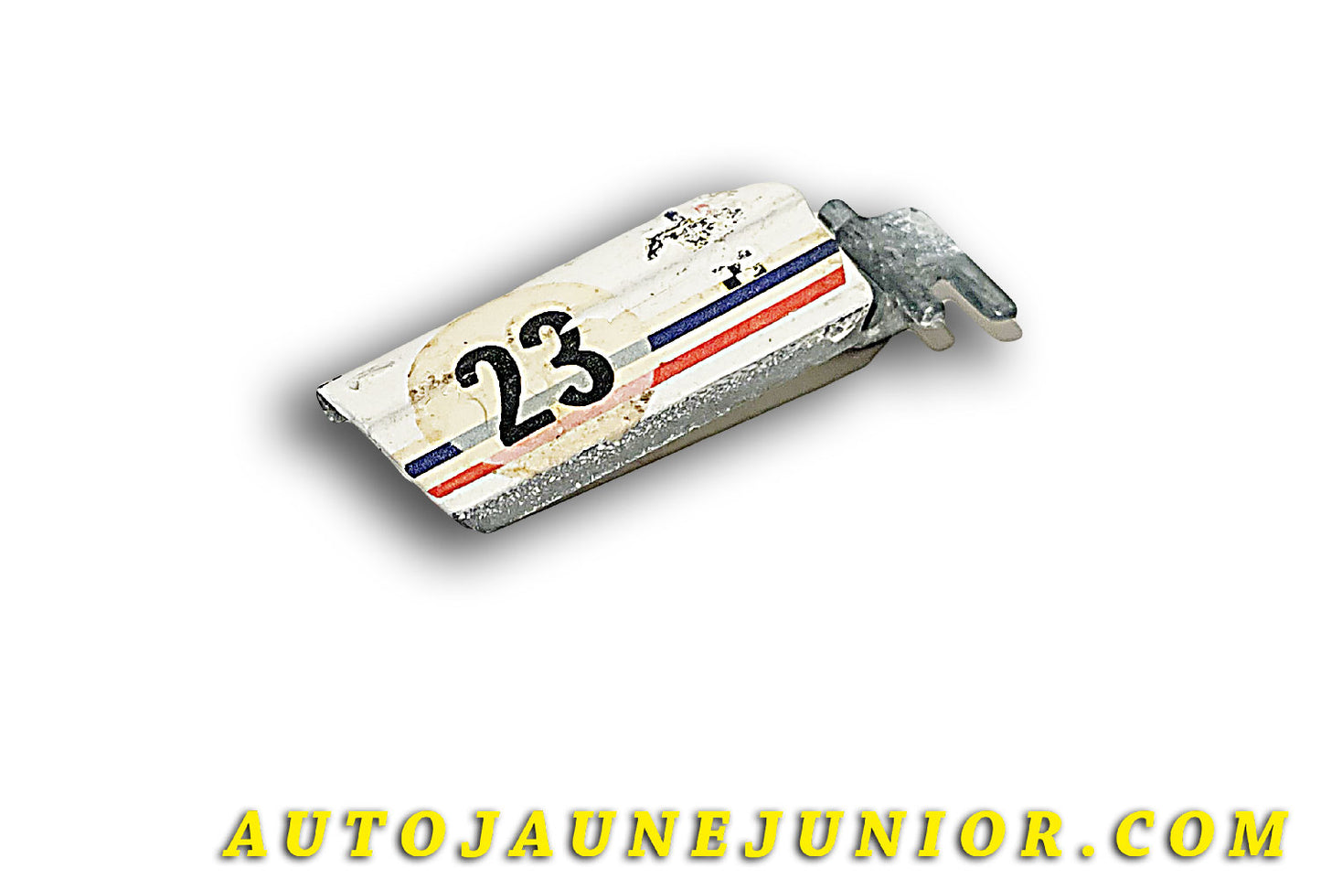 Le Solido Ford Portière droite - Mustang rallye type 2 est en vente sur Auto Jaune Junior ! Découvrez nos collections de diecast Dinky-Toys, Corgi, Corgi-Toys, Solido, Norev… AutoJaune Junior ; Retrouvez AutoJauneJunior au magasin AutoJaune Paris, ouvert en 1984 par Vincent Espinasse. 