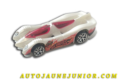 Le Hot Wheels Prototype Power Pistons est en vente sur Auto Jaune Junior ! Découvrez nos collections de diecast Dinky-Toys, Corgi, Corgi-Toys, Solido, Norev… AutoJaune Junior ; Retrouvez AutoJauneJunior au magasin AutoJaune Paris, ouvert en 1984 par Vincent Espinasse. 