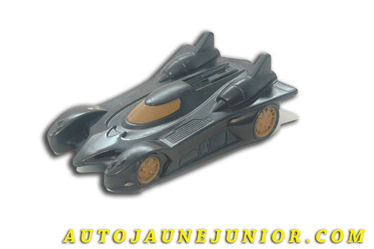 Le Mac Donalds Prototype Batmobile - Mac Donald's est en vente sur Auto Jaune Junior ! Découvrez nos collections de diecast Dinky-Toys, Corgi, Corgi-Toys, Solido, Norev… AutoJaune Junior ; Retrouvez AutoJauneJunior au magasin AutoJaune Paris, ouvert en 1984 par Vincent Espinasse. 