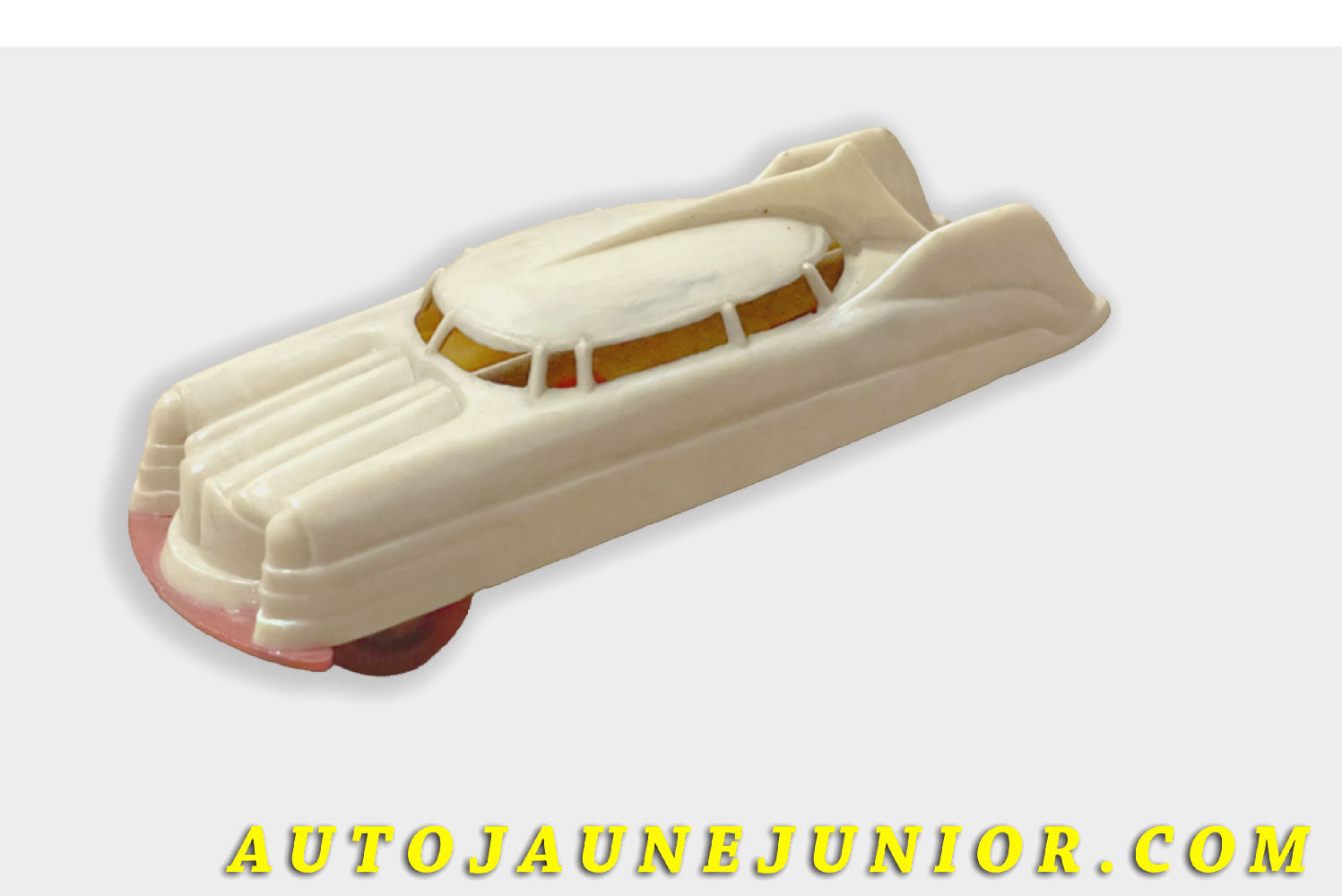 Le USA Auto Prototype Coupé Futuriste aérodynamique est en vente sur Auto Jaune Junior ! Découvrez nos collections de diecast Dinky-Toys, Corgi, Corgi-Toys, Solido, Norev… AutoJaune Junior ; Retrouvez AutoJauneJunior au magasin AutoJaune Paris, ouvert en 1984 par Vincent Espinasse. 
