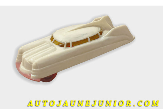 Le USA Auto Prototype Coupé Futuriste aérodynamique est en vente sur Auto Jaune Junior ! Découvrez nos collections de diecast Dinky-Toys, Corgi, Corgi-Toys, Solido, Norev… AutoJaune Junior ; Retrouvez AutoJauneJunior au magasin AutoJaune Paris, ouvert en 1984 par Vincent Espinasse. 