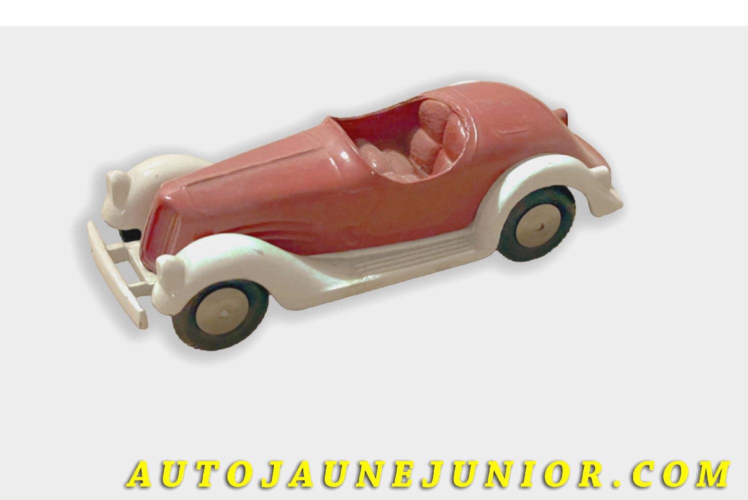 Le Zwicky BMW Roadster (réplique de Marklin en White metal) est en vente sur Auto Jaune Junior ! Découvrez nos collections de diecast Dinky-Toys, Corgi, Corgi-Toys, Solido, Norev… AutoJaune Junior ; Retrouvez AutoJauneJunior au magasin AutoJaune Paris, ouvert en 1984 par Vincent Espinasse. 
