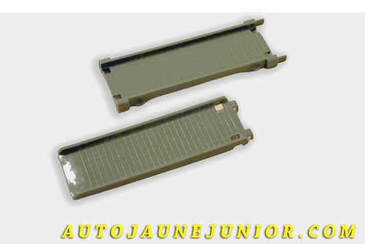 Le Dinky Toys Brockway Kit de 2 éléments de pont pour  "Brockway" est en vente sur Auto Jaune Junior ! Découvrez nos collections de diecast Dinky-Toys, Corgi, Corgi-Toys, Solido, Norev… AutoJaune Junior ; Retrouvez AutoJauneJunior au magasin AutoJaune Paris, ouvert en 1984 par Vincent Espinasse. 