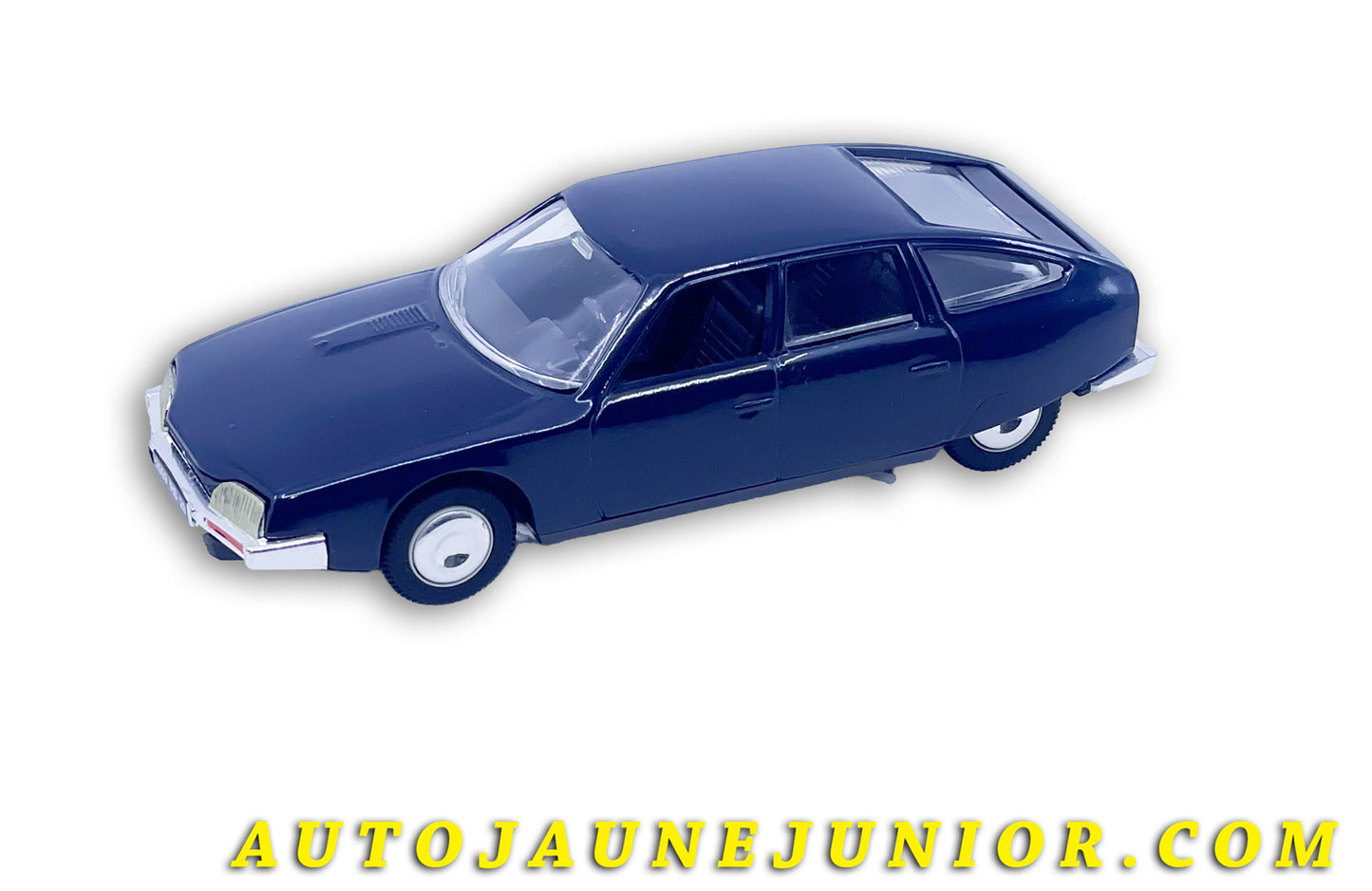 #5155 - Norev - Citroën - CX 2200 "1974"