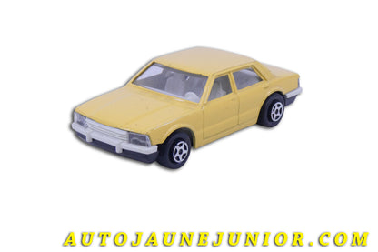Le Galco Ford Taunus Coupé Ghia  (Argentine) est en vente sur Auto Jaune Junior ! Découvrez nos collections de diecast Dinky-Toys, Corgi, Corgi-Toys, Solido, Norev… AutoJaune Junior ; Retrouvez AutoJauneJunior au magasin AutoJaune Paris, ouvert en 1984 par Vincent Espinasse. 