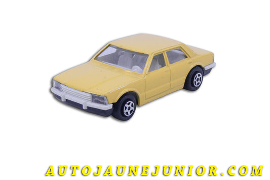 Le Galco Ford Taunus Coupé Ghia  (Argentine) est en vente sur Auto Jaune Junior ! Découvrez nos collections de diecast Dinky-Toys, Corgi, Corgi-Toys, Solido, Norev… AutoJaune Junior ; Retrouvez AutoJauneJunior au magasin AutoJaune Paris, ouvert en 1984 par Vincent Espinasse. 