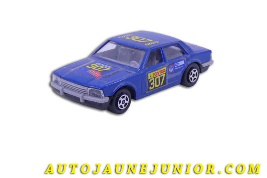 Le #5185 - Calgo - Ford - Taunus Ghia Rallye est en vente sur Auto Jaune Junior ! Découvrez nos collections de diecast Dinky-Toys, Corgi, Corgi-Toys, Solido, Norev… Découvrez notre magasin physique , AutoJaune Paris, ouvert en 1984 par Vincent Espinasse. 41 rue Cavendish, 75019 Paris. Tel : 01 42 40 61 23. Ouvert les mardi et vendredi de 13h à 19h. 