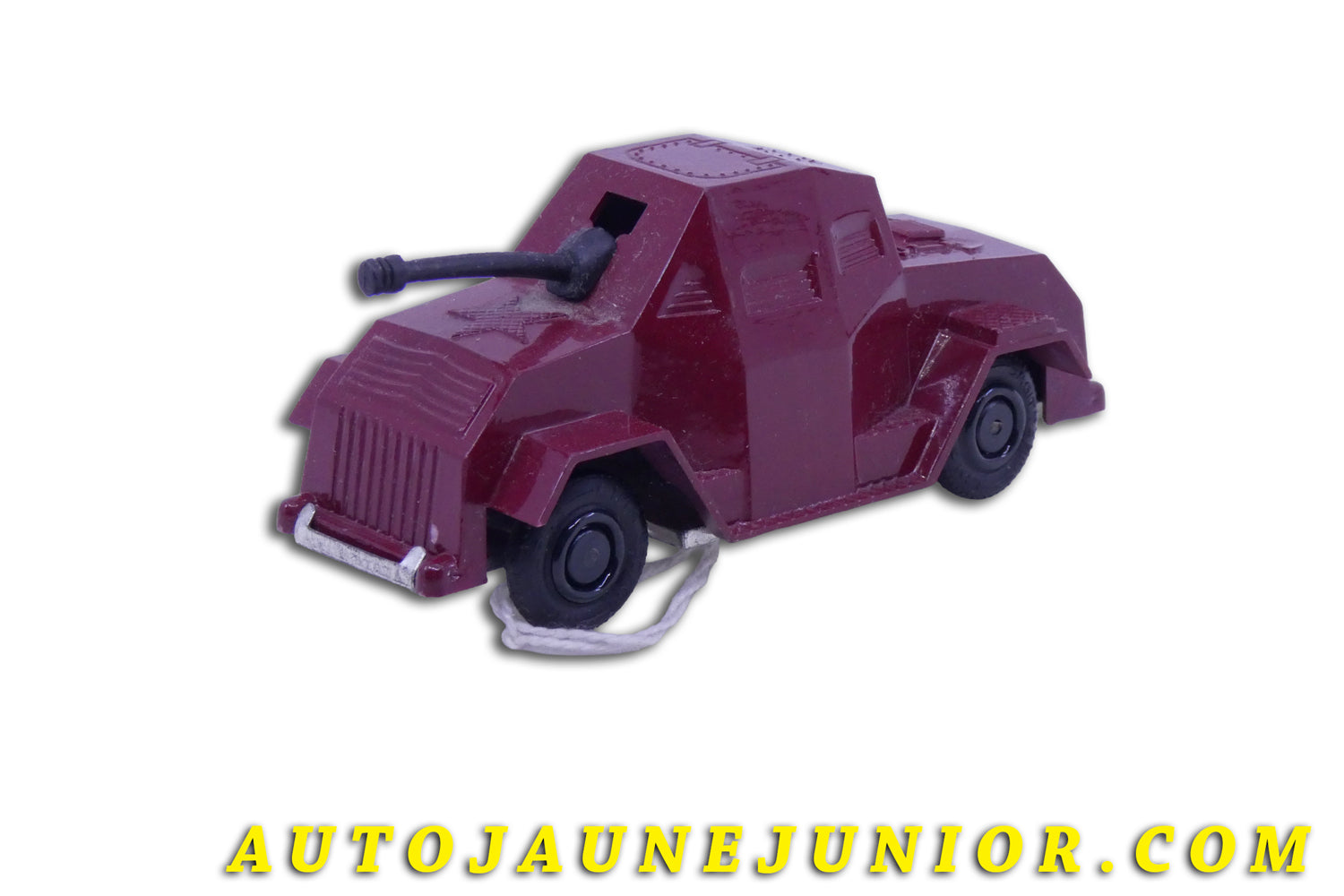 Le Lima Engin Engin Blindé Automitrailleuse Us Army est en vente sur Auto Jaune Junior ! Découvrez nos collections de diecast Dinky-Toys, Corgi, Corgi-Toys, Solido, Norev… AutoJaune Junior ; Retrouvez AutoJauneJunior au magasin AutoJaune Paris, ouvert en 1984 par Vincent Espinasse. 