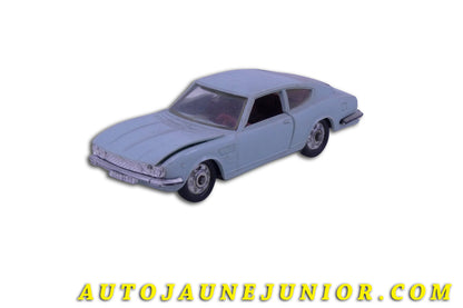 Le Norev Fiat Dino Coupé est en vente sur Auto Jaune Junior ! Découvrez nos collections de diecast Dinky-Toys, Corgi, Corgi-Toys, Solido, Norev… AutoJaune Junior ; Retrouvez AutoJauneJunior au magasin AutoJaune Paris, ouvert en 1984 par Vincent Espinasse. 