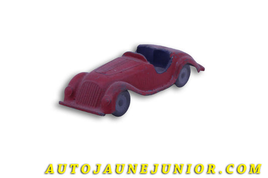 Le KB Auto Torpédo 2 places est en vente sur Auto Jaune Junior ! Découvrez nos collections de diecast Dinky-Toys, Corgi, Corgi-Toys, Solido, Norev… AutoJaune Junior ; Retrouvez AutoJauneJunior au magasin AutoJaune Paris, ouvert en 1984 par Vincent Espinasse. 