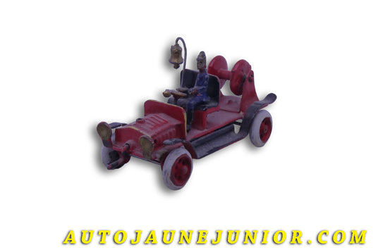 Le Ernst Plank Toprédo Premier secours avec dévidoir est en vente sur Auto Jaune Junior ! Découvrez nos collections de diecast Dinky-Toys, Corgi, Corgi-Toys, Solido, Norev… AutoJaune Junior ; Retrouvez AutoJauneJunior au magasin AutoJaune Paris, ouvert en 1984 par Vincent Espinasse. 
