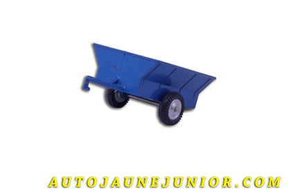 Le Gama Remorque 1 essieu  à ridelles est en vente sur Auto Jaune Junior ! Découvrez nos collections de diecast Dinky-Toys, Corgi, Corgi-Toys, Solido, Norev… AutoJaune Junior ; Retrouvez AutoJauneJunior au magasin AutoJaune Paris, ouvert en 1984 par Vincent Espinasse. 