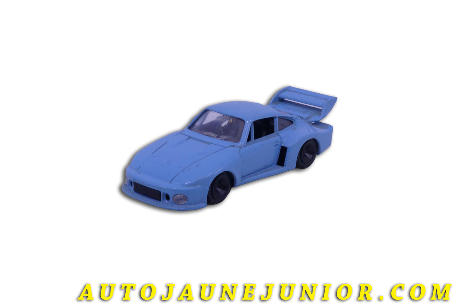 Le Solido Porsche 935 Turbo -  John Paul LM 1979 est en vente sur Auto Jaune Junior ! Découvrez nos collections de diecast Dinky-Toys, Corgi, Corgi-Toys, Solido, Norev… AutoJaune Junior ; Retrouvez AutoJauneJunior au magasin AutoJaune Paris, ouvert en 1984 par Vincent Espinasse. 