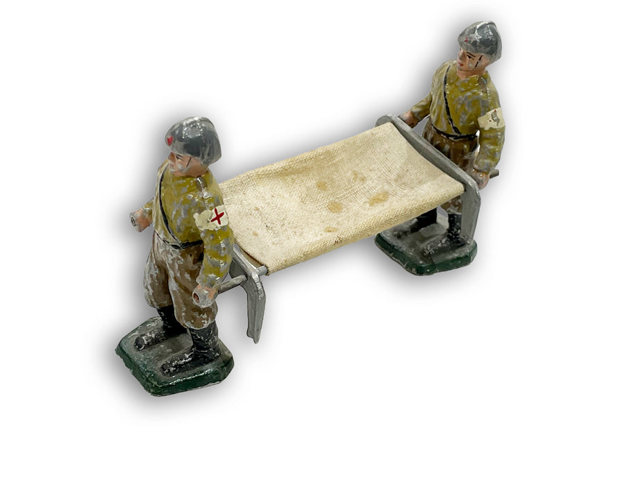 Le PM Figurines Profusion Mecchanica (PM) - Brancardier est en vente sur Auto Jaune Junior ! Découvrez nos collections de diecast Dinky-Toys, Corgi, Corgi-Toys, Solido, Norev… AutoJaune Junior ; Retrouvez AutoJauneJunior au magasin AutoJaune Paris, ouvert en 1984 par Vincent Espinasse. 