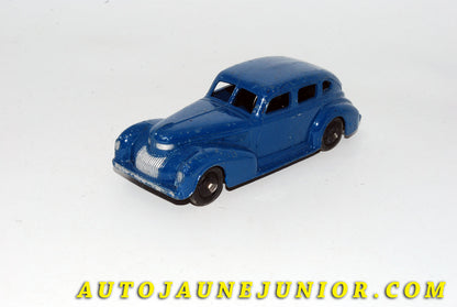 Le #5500 - Dinky Toys - Chrysler - Royal Saloon est en vente sur Auto Jaune Junior ! Découvrez nos collections de diecast Dinky-Toys, Corgi, Corgi-Toys, Solido, Norev… Découvrez notre magasin physique , AutoJaune Paris, ouvert en 1984 par Vincent Espinasse. 41 rue Cavendish, 75019 Paris. Tel : 01 42 40 61 23. Ouvert les mardi et vendredi de 13h à 19h. 