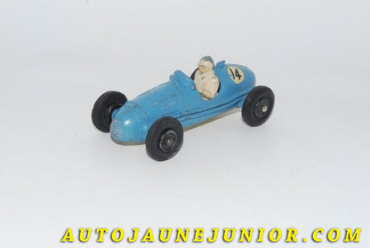 Le #5542 - Crescent Toys - Gordini - 2,5 Litres Grand Prix #14 est en vente sur Auto Jaune Junior ! Découvrez nos collections de diecast Dinky-Toys, Corgi, Corgi-Toys, Solido, Norev… Découvrez notre magasin physique , AutoJaune Paris, ouvert en 1984 par Vincent Espinasse. 41 rue Cavendish, 75019 Paris. Tel : 01 42 40 61 23. Ouvert les mardi et vendredi de 13h à 19h. 
